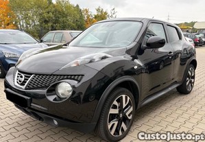 Nissan Juke 1.5 DCI - 13