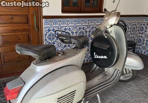 Vespa Sprinter