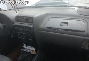 Suzuki Vitara Vitara 1.9 TD - 98