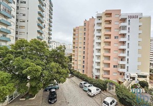Apartamento T1 em Faro de 53,00 m²