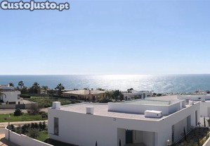 Terreno Com Projeto De Luxo Em Porto De Mós, Lagos, Faro, Lagos