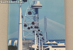 Guia Turístico de Lisboa