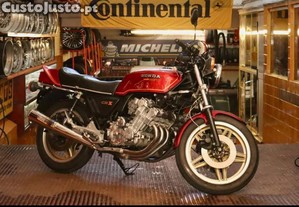 Honda CBX