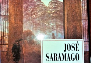 "Todos os nomes" de José Saramago