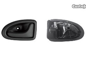 Puxador / Puxadores Interiores da Porta - Renault Clio, Master, Megane, Scenic, Iveco Daily, Opel Monovano
