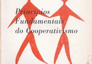 Princípios Fundamentais do Cooperativismo