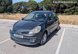 Renault Clio BR1JCH - 07