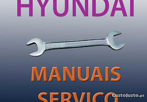Hyundai manual servio
