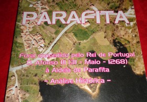 Parafita - P. Manuel Alves