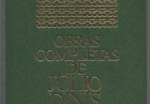 Júlio Dinis - Inéditos e Esparsos (1980)