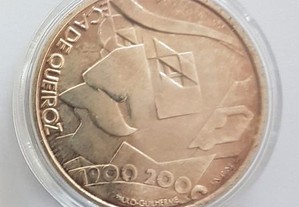 Portugal - Moedas em Prata de 500 Escudos - AM