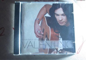 CD Valentino - És Mais Que Um Amor