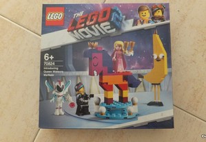 70824 THE LEGO MOVIE 2 - Introducing Queen Watevra