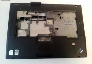 Carcaça Completa Lenovo Thinkpad R61
