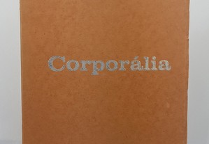 POESIA Angola Cândido da Velha // Corporália 
