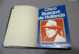 Chico Buarque - Literatura Comentada (Biografia e Canções)