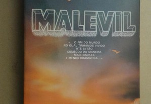"Malevil" de Robert Merle