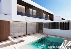Moradia T4