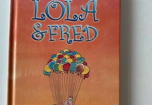 Lola & Fred (ctt grátis)