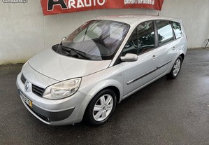 Renault Scénic 1.5 DCi Luxe Privilege 7 Lugares