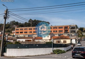 Armazém Em Polvoreira,Guimarães