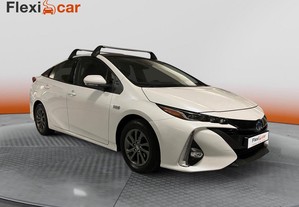 Toyota Prius 1.8 Plug-In Exclusive