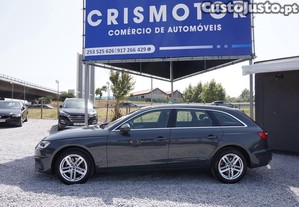 Audi A4 Avant 30 tdi S-Tronic Advanced - 22