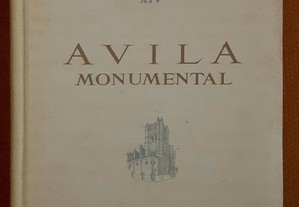 Avila Monumental