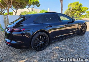 Porsche Panamera 4 e-hybrid platinum edition - 18