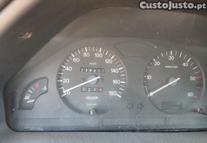 Peugeot 106 1.5 diesel