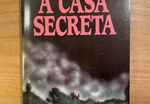 A Casa Secreta - Edgar Wallace