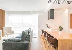 Apartamento t2 centro de aveiro