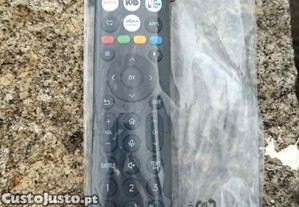 Comando Original TV Hisense - Novo