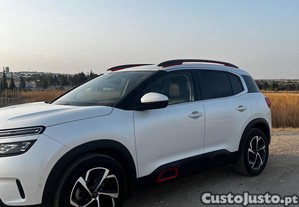 Citron C5 Aircross - 20