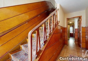 Casa / Villa T11 em Paranhos de 162 m²