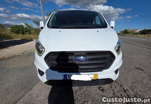 Ford Transit Custon 3 lug - 19