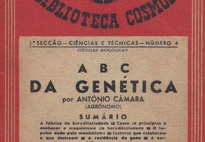 ABC da Genética