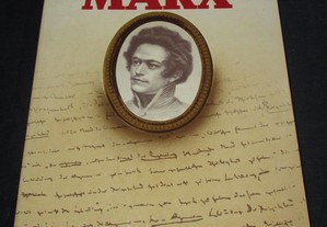 Livro O Jovem Marx Nicolai Lápine