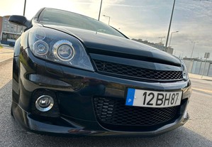 Opel Astra gtc 1900 5 lugares