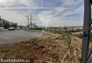 Lote de moradia
