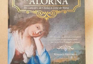 Padeira de Aljubarrota / Marquesa de Alorna - Maria João Lopo de Carvalho