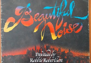 vinil: Neil Diamond "Beautiful noise"