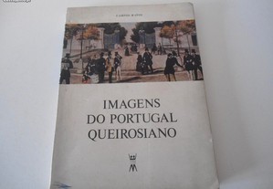 Imagens do Portugal Queirosiano de Campos Matos
