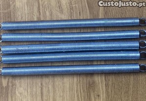Equipamento de Fitness - Chest Expander