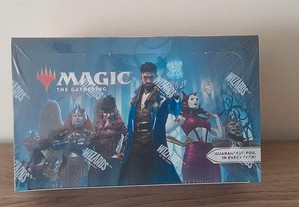 Magic the gathering Murders at Karlov Manor Play Booster Box