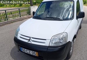 Citroën Berlingo 2.0hdi - 07