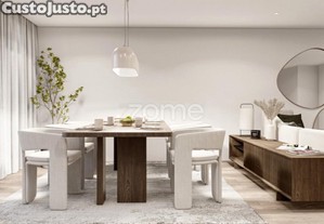 Apartamento T4 Em Construção No Empreendimento...