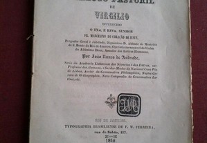 João Nunes de Andrade-Diálogo Pastoril de Virgílio-1846