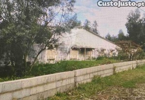 Terreno para construção