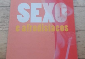 Sexo e Afrodisíacos, de Marta Bernal